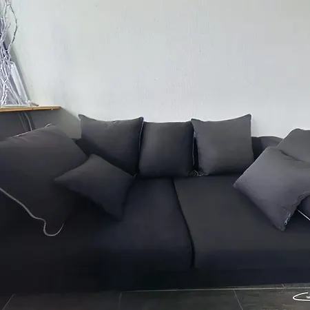 Studio 503, Belle Hutte Hohneck Appartement La Bresse