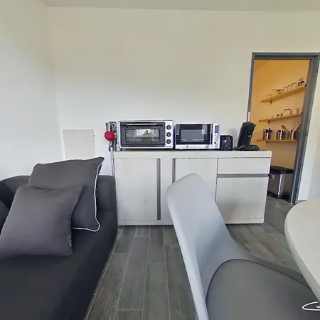 Studio 503, Belle Hutte Hohneck *