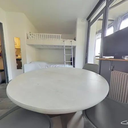 Studio 503, Belle Hutte Hohneck * La Bresse