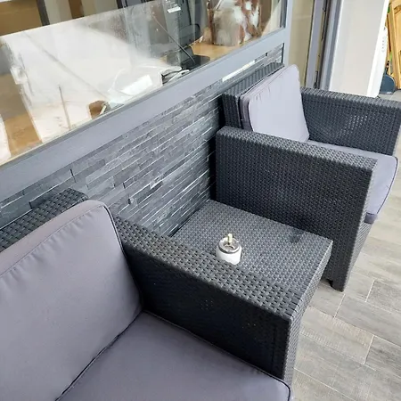 Studio 503, Belle Hutte Hohneck Appartement La Bresse