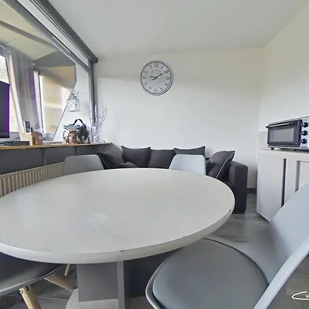 Studio 503, Belle Hutte Hohneck * La Bresse