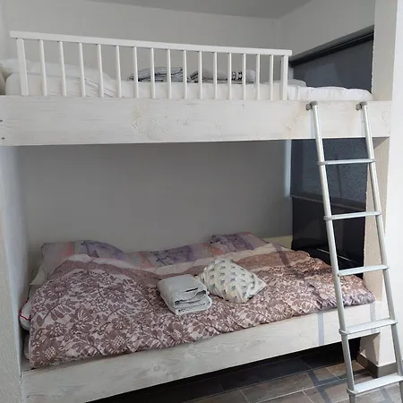 Appartement Studio 503, Belle Hutte Hohneck La Bresse